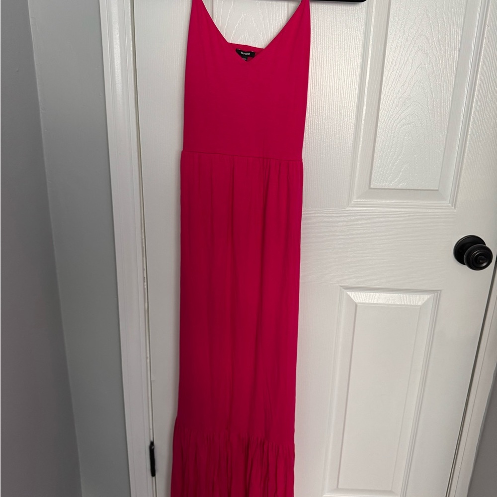 Express Dress